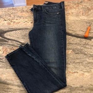 Athletes Sculptek Jeans